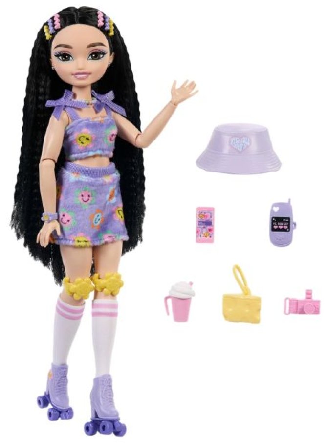 Barbie Dream Besties – Renee