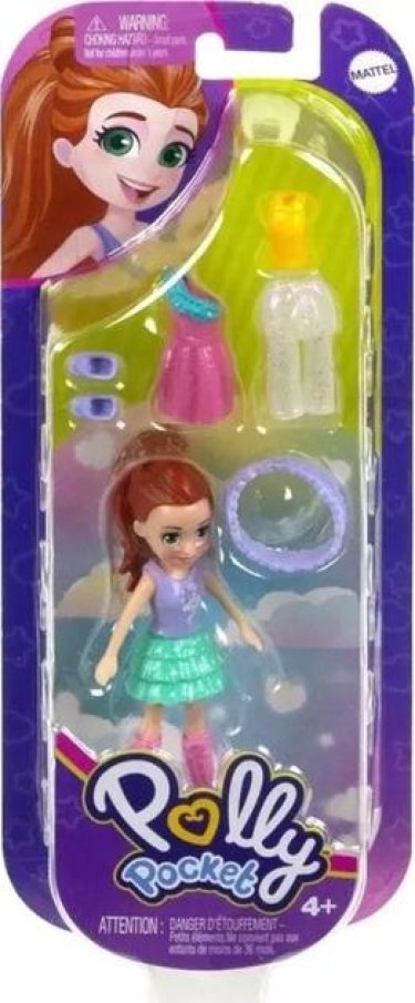 Polly Pocket - Panenky