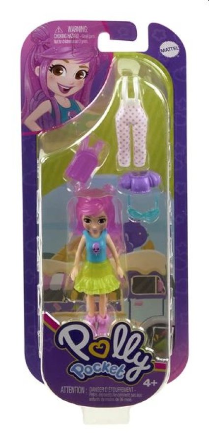 Polly Pocket - Panenky