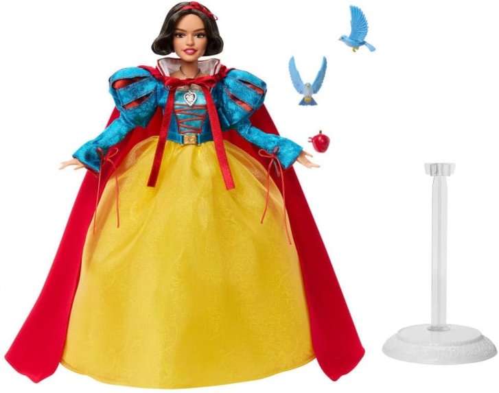 Disney Princess – Sněhurka