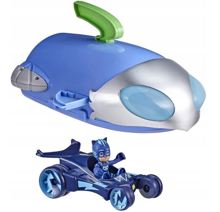 PJ Masks – Raketa 2v1