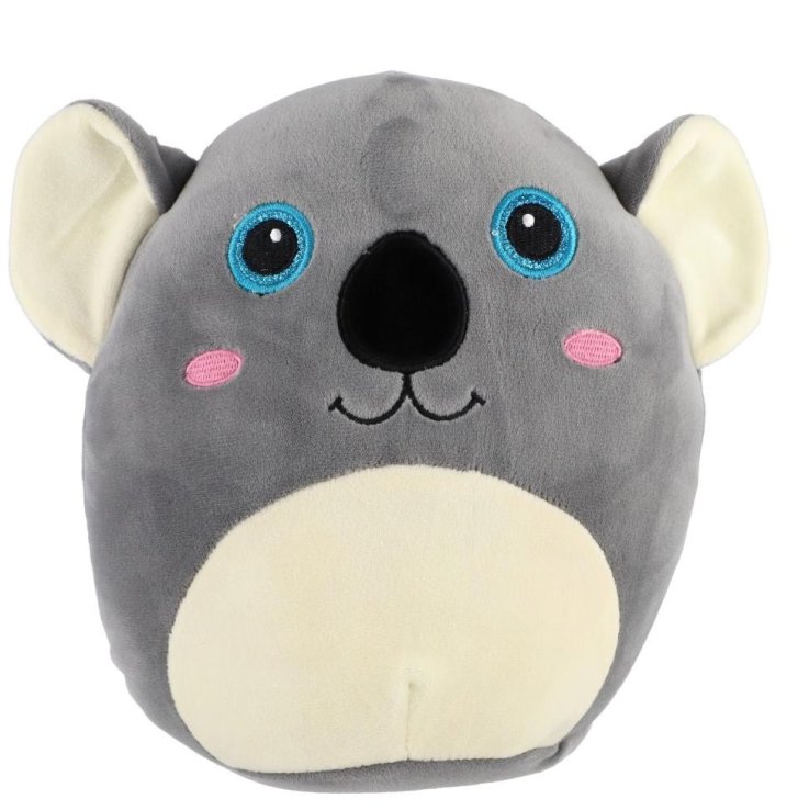 Plyšové zvířátko 20 cm