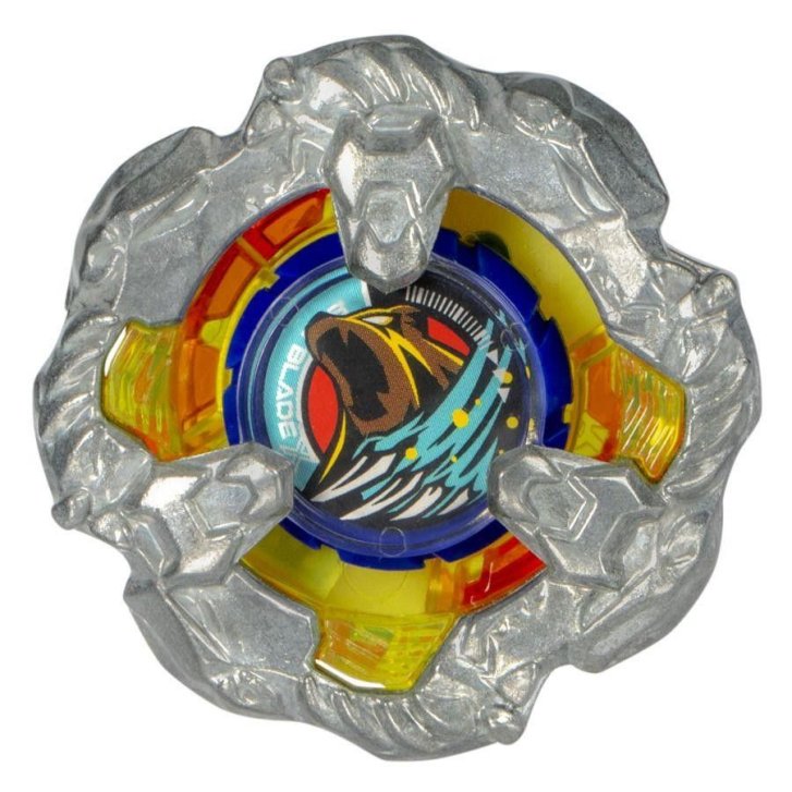 Beyblade X – Savage Bear 3-60S