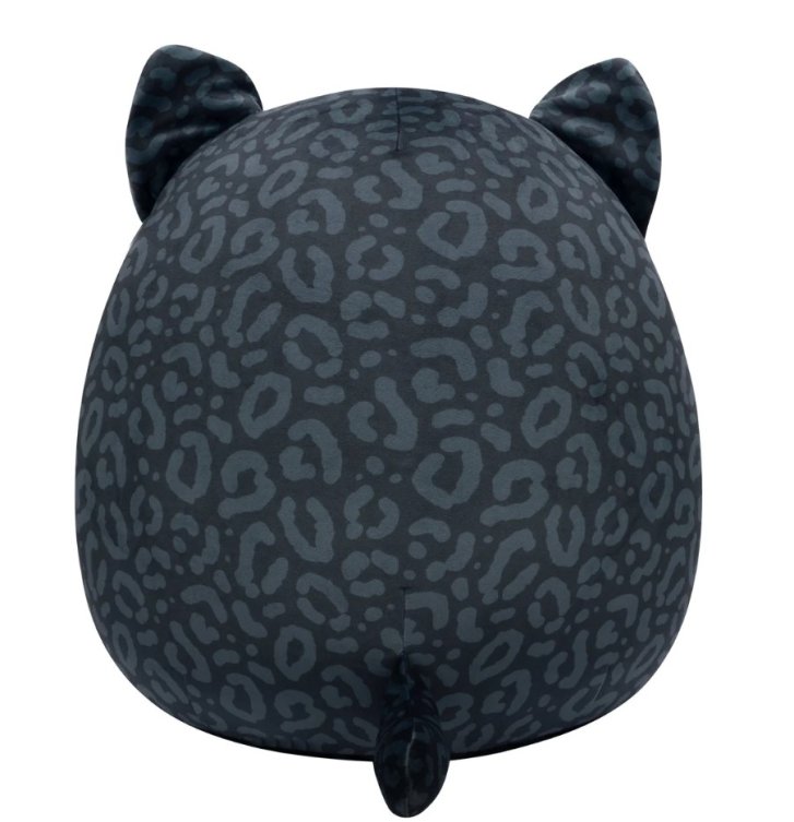 Squishmallows – Černý panter Xiomara 50 cm