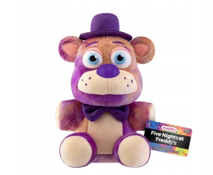 Five Nights At Freddy's – Plyšová postavička 20 cm