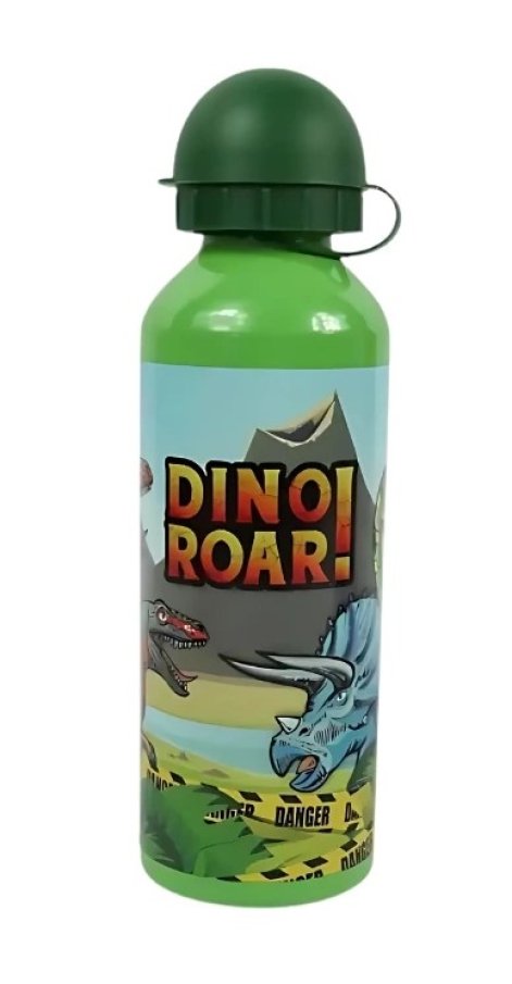 Láhev kovová 500 ml