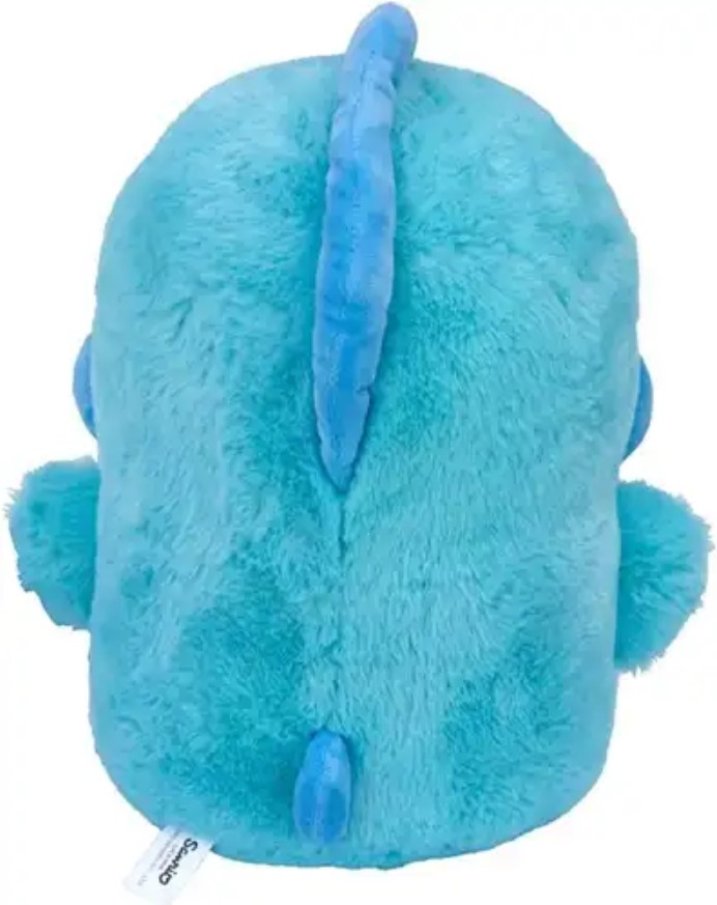 Hello Kitty – Plyšový Hangyodon 28 cm