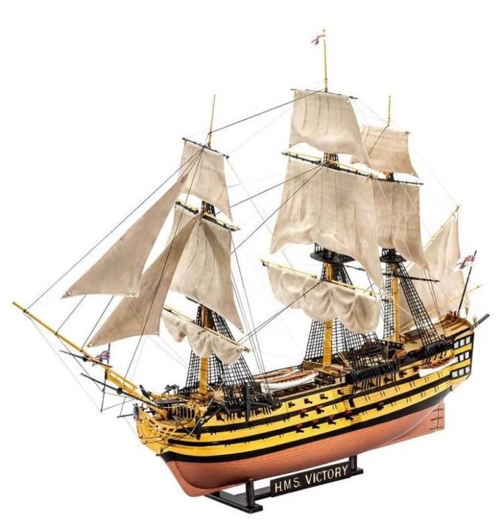 Revell – HMS Victory