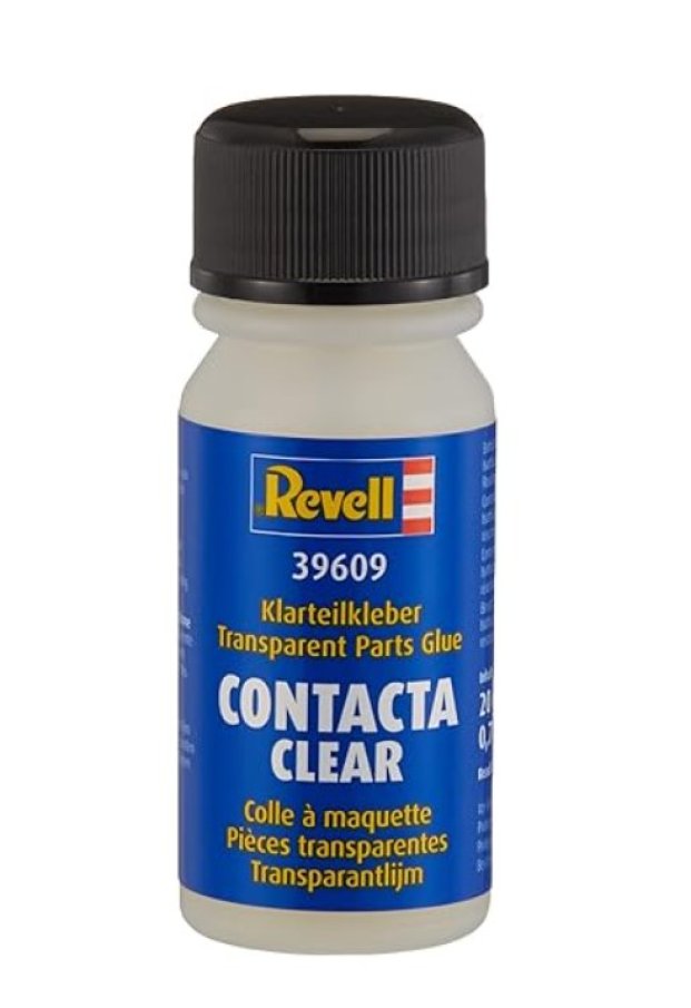 Revell - Lepidlo na plasty