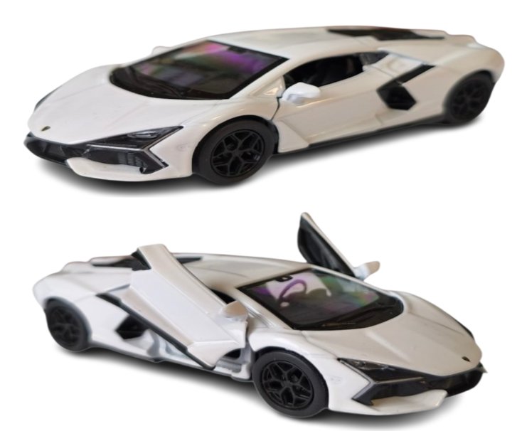 Lamborghini Revuelto 1:34