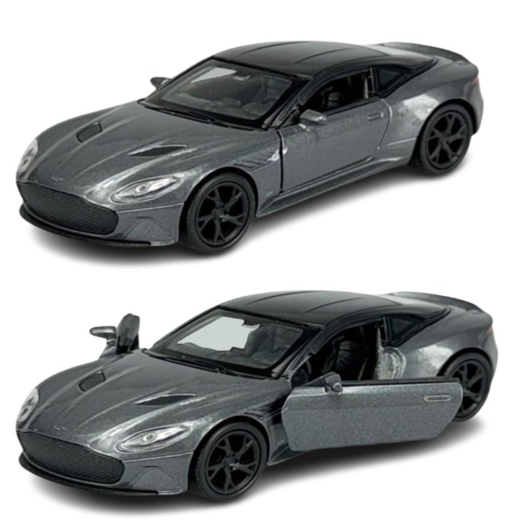 Aston Martin DBS 1:34
