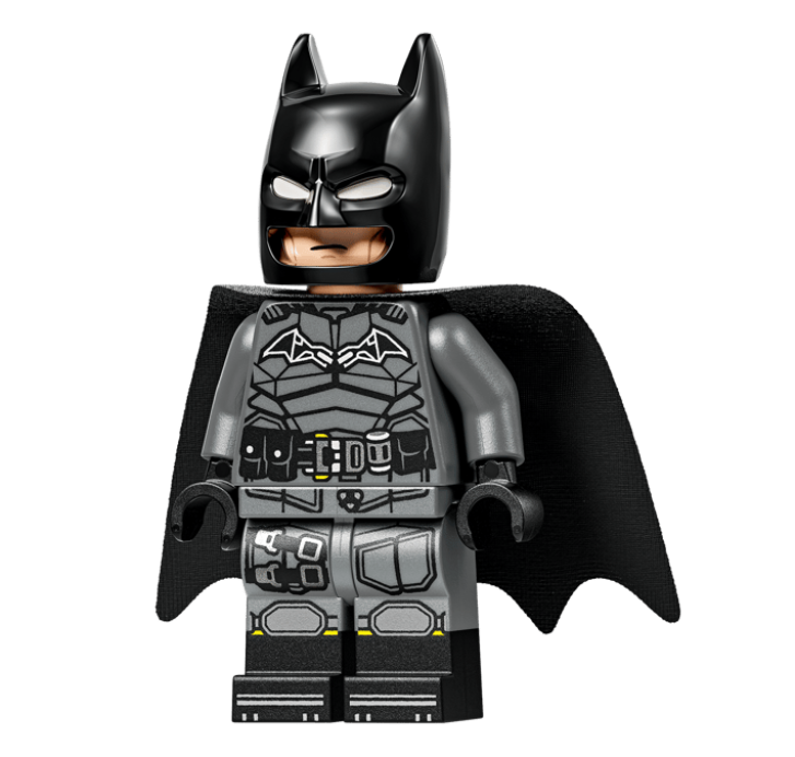 76332 Lego DC - Batman™: Batmobil