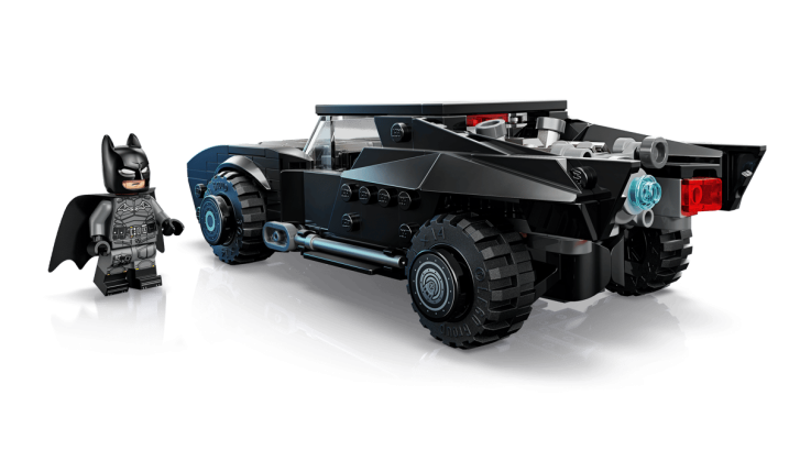 76332 Lego DC - Batman™: Batmobil