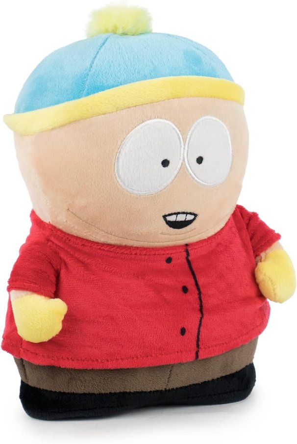 South Park – Plyšová postavička 25 cm