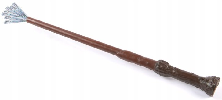 Harry Potter - Kouzelná hůlka Spectacular Spell Wand