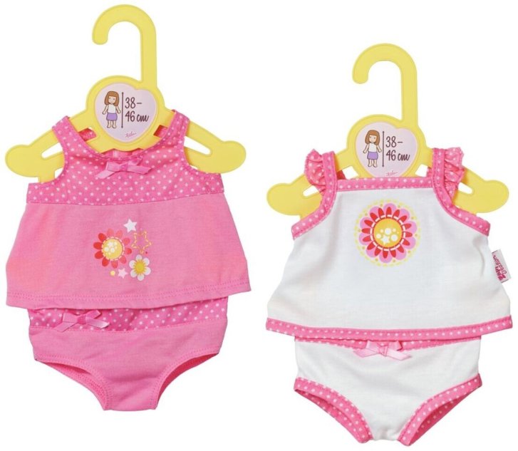 Dolly Moda - Spodní prádlo