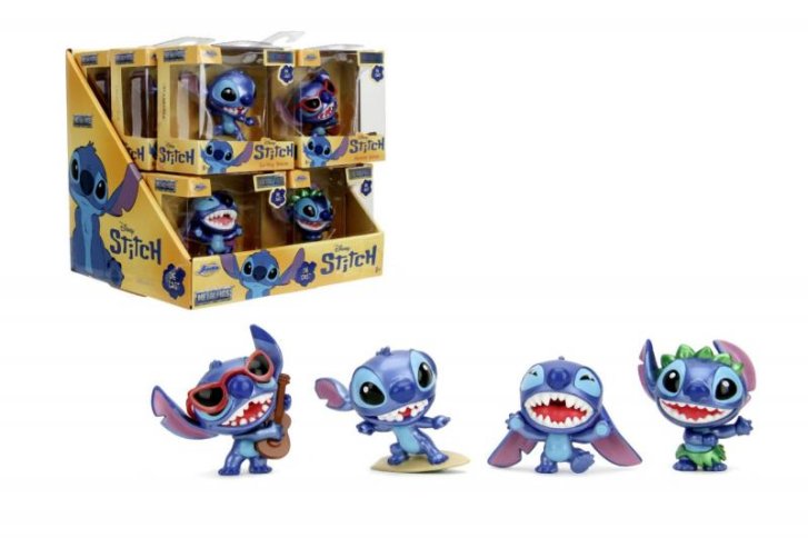 Stitch - Figurka