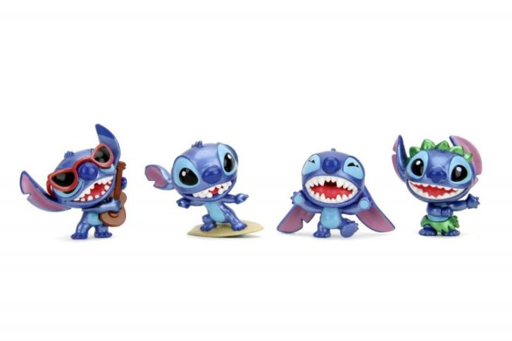 Stitch - Figurka
