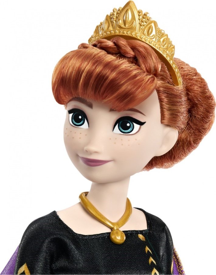 Frozen – Královna Anna a Ledová královna Elsa