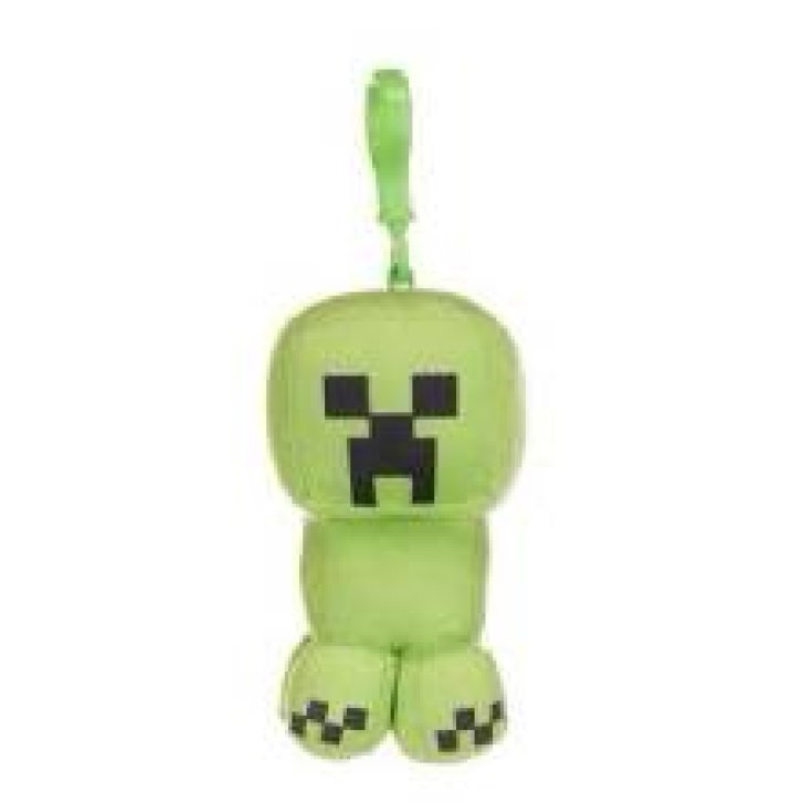 Minecraft - Přívěsek