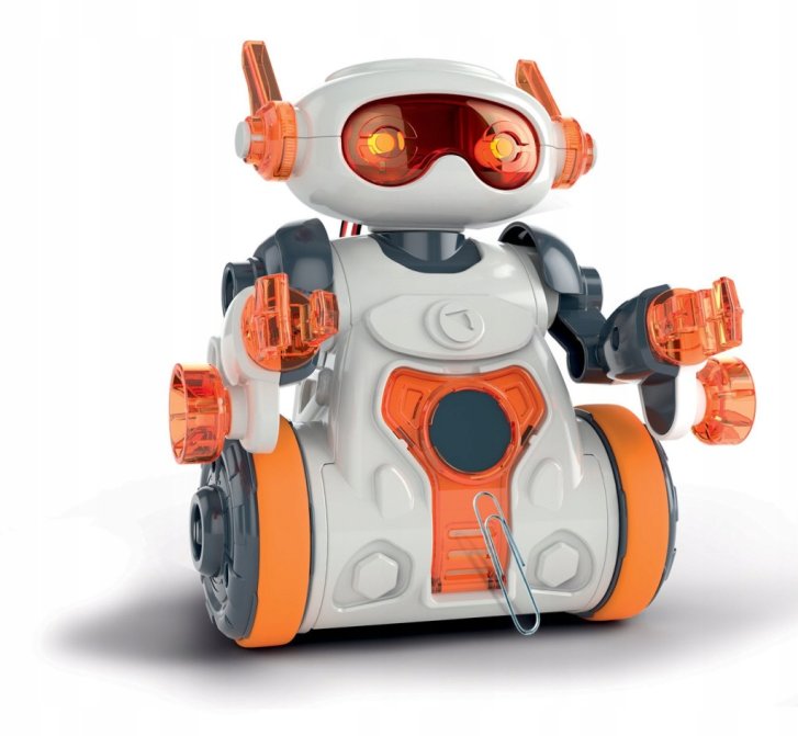 Clementoni – Mio Robot