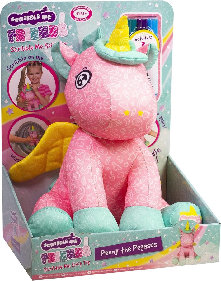 Kreativní Pegasus