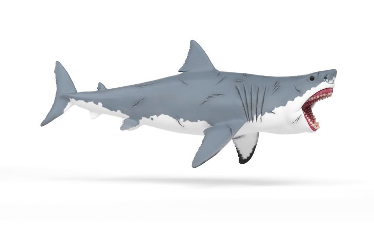 Schleich – Megalodon 15055