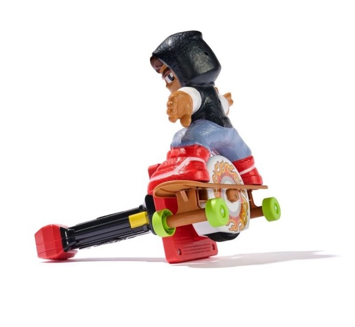 Tech Deck - Sk8 Crew Skejťák