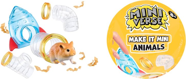 Miniverse - Zvířátko