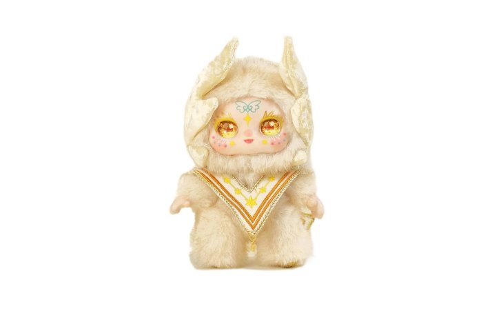 Kimmon Spring - Figurka překvapení