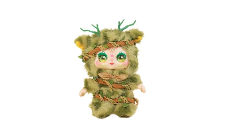 Kimmon Spring - Figurka překvapení
