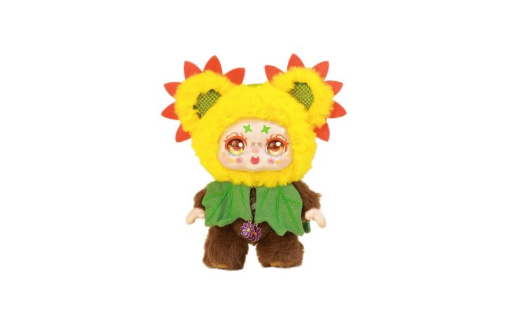 Kimmon Spring - Figurka překvapení