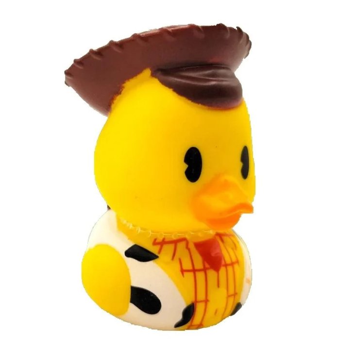 Disney - Kačenka do vody
