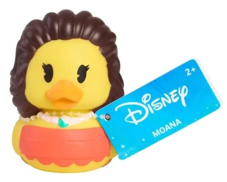Disney - Kačenka do vody