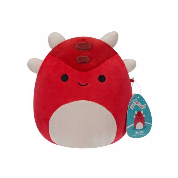 Squishmallows - Plyšové zvířátko 20 cm