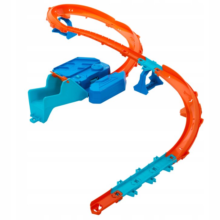 Hot Wheels – Dráha 3v1