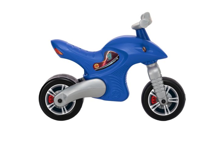 Odrážedlo - Motorka