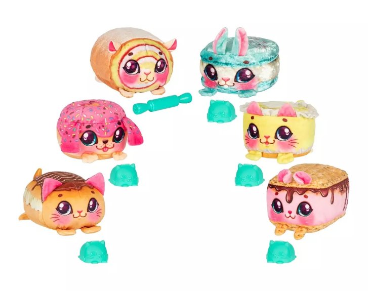 CooKeez Makery – Sporák s překvapením