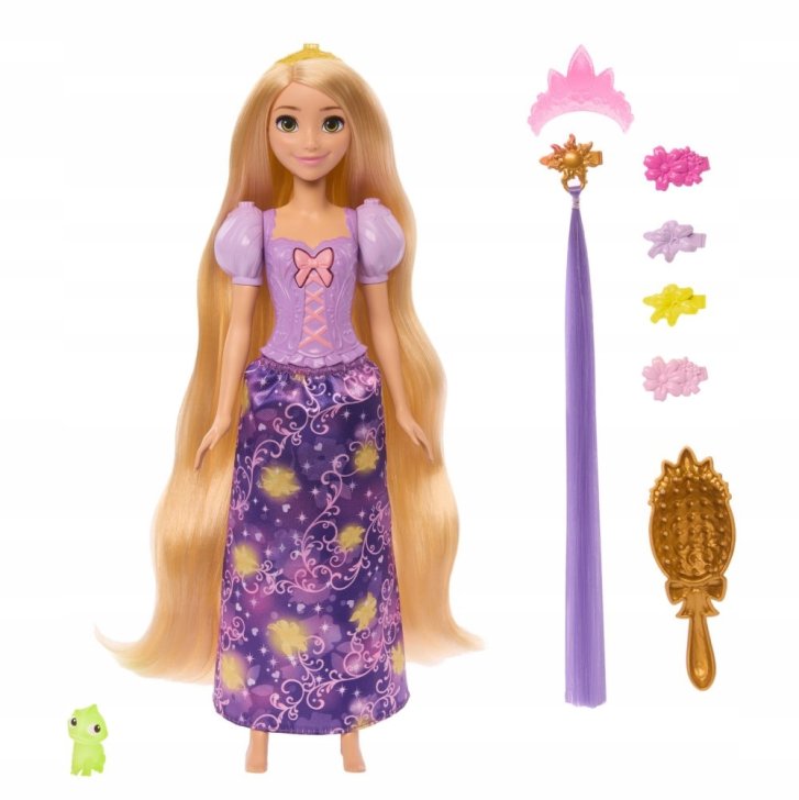 Disney Princess – Locika