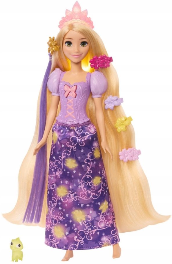 Disney Princess – Locika