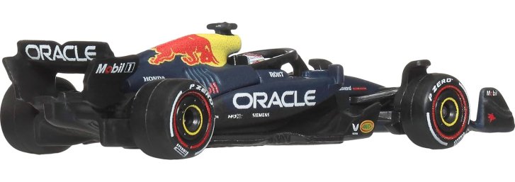 Hot Wheels – Oracle Red Bull Racing
