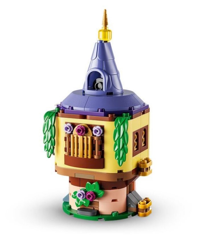 43294 Lego Disney Princess - Locika ve své mini věži