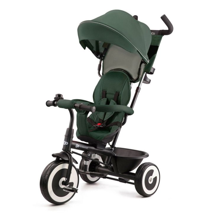 Kinderkraft – Tříkolka Aston