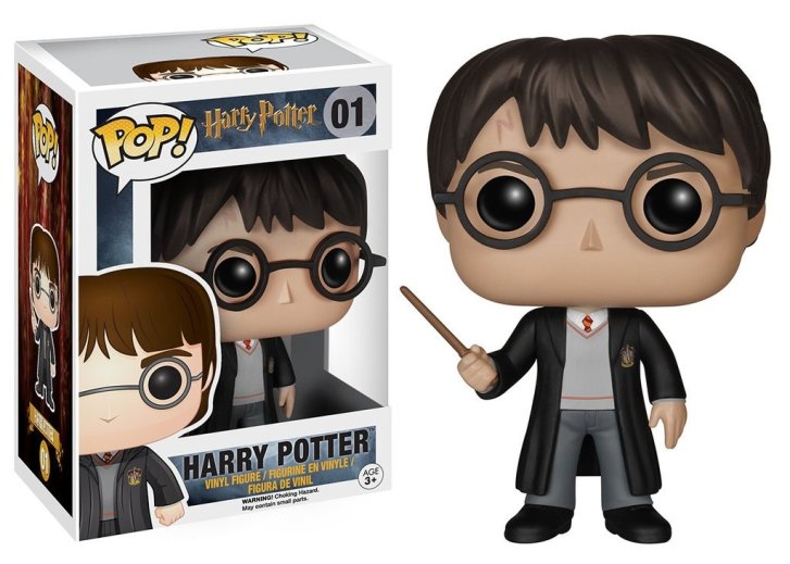 Funko POP! - Harry Potter