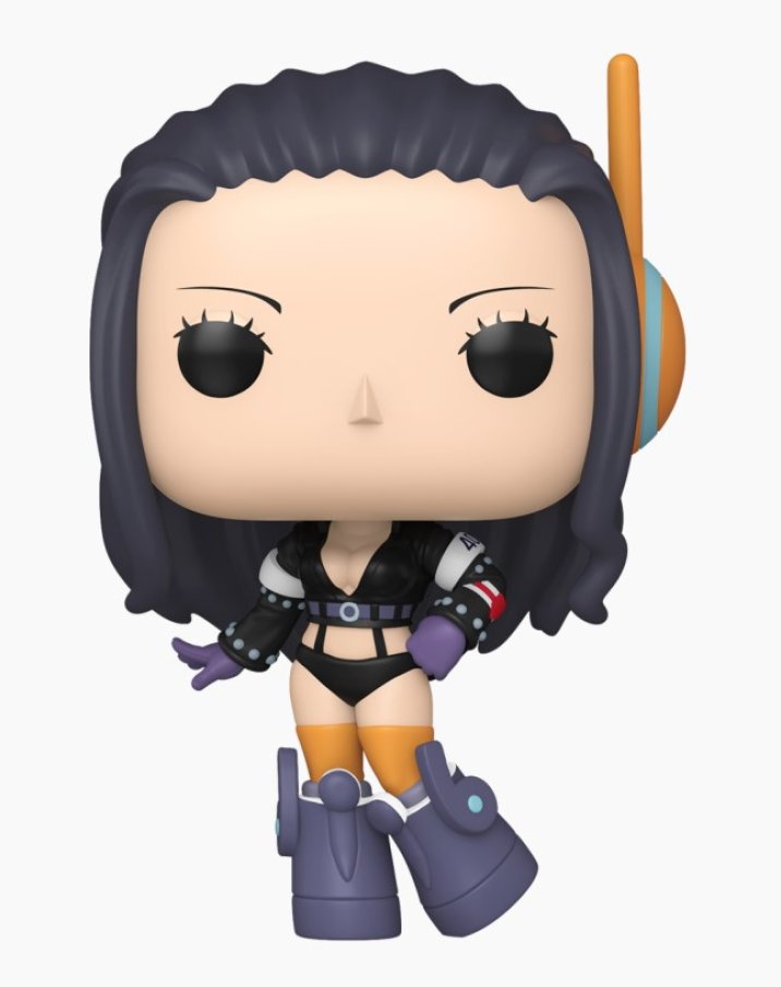 Funko POP! – Nico Robin