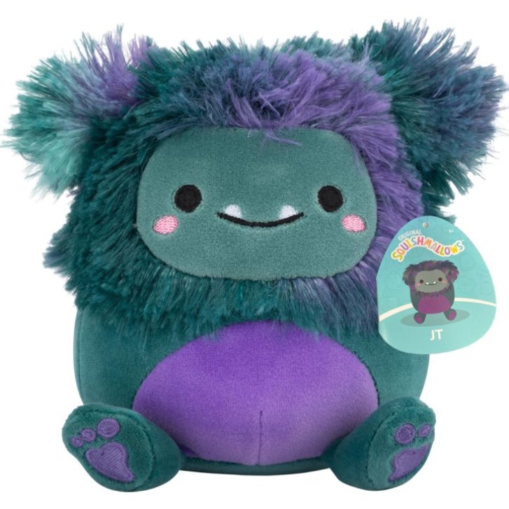 Squishmallows - Plyšové zvířátko 20 cm