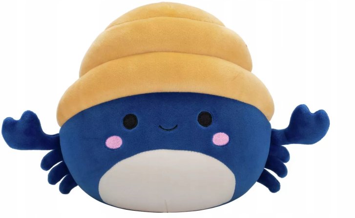 Squishmallows - Plyšové zvířátko 20 cm