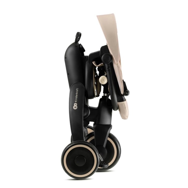 Kinderkraft - Trojkolka Jazz