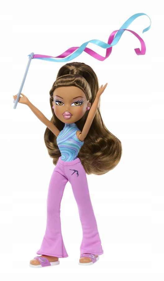 Bratz - Panenka Yasmin