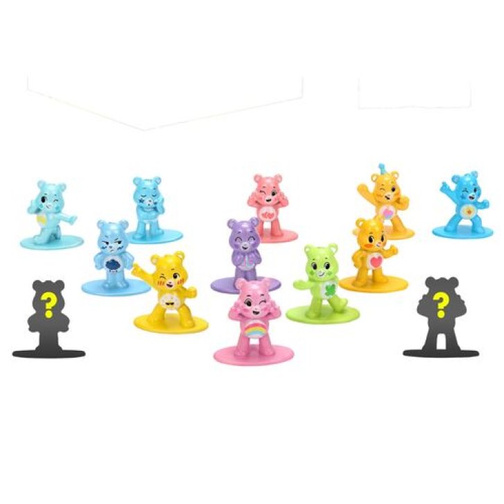 Care Bears - Překvapení figurka